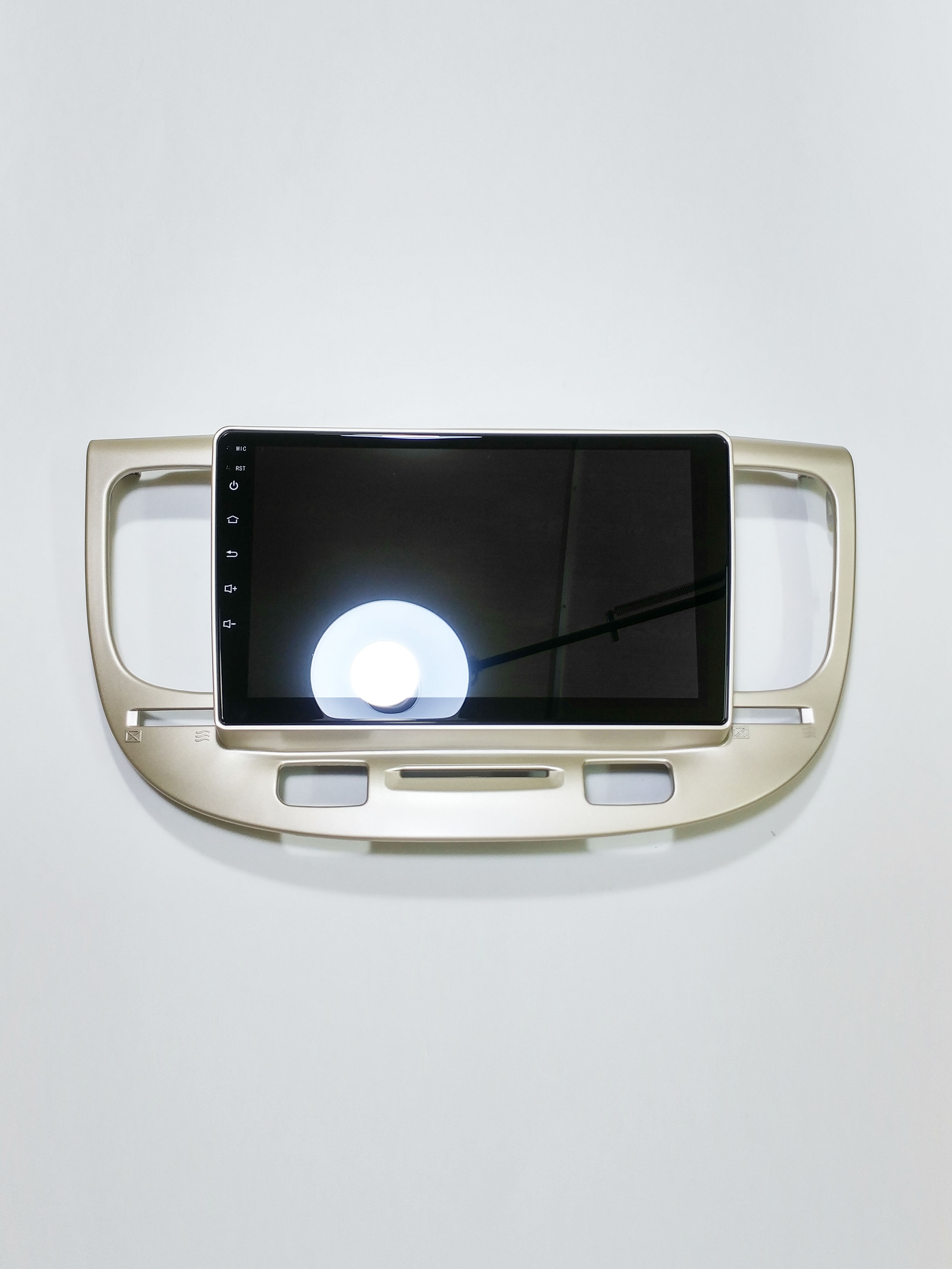 Màn Hình Android KIA RIO 2006-2009 (9 inch)